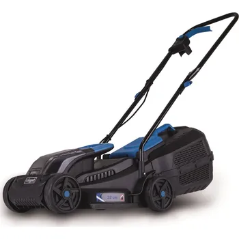 Sekačka Scheppach BC-MP320-X