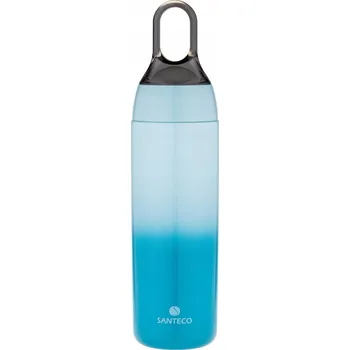 Termoska Termohrnek Santeco Termoska na kávu a čaj – vzduchotěsný náustek 500 ml