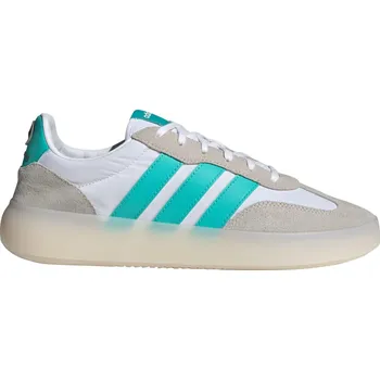 Pánská obuv ADIDAS Boty Mercedes - AMG Petronas Formula One Team Barreda Decode 40 BÍLÁ|MODRÁ