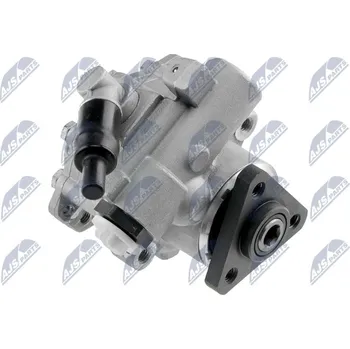 Soustava řízení Hydraulické čerpadlo, řízení NTY SPW-LR-004