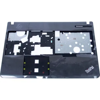 Šasi notebooku Opěrka dlaní Lenovo ThinkPad Edge E540 E531 černá, horní kryt