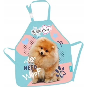 Kuchyňská zástěra Dětská zástěra St. Majewski x 41,5 cm