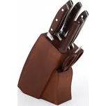 CS KOCHSYSTEME Sada nožů v bloku 8 ks SOLTAU CS-086848