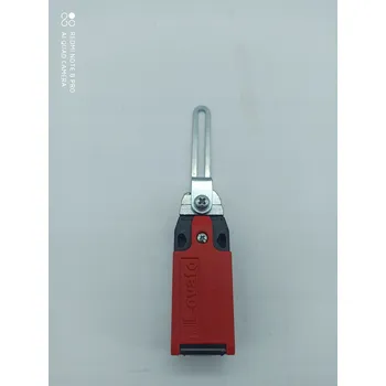 vypínač LOVATO KM QL11 KONCOVÝ SPÍNAČ