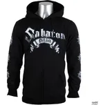 mikina s kapucí pánské Sabaton - Poland - CARTON - BKZ_607 - XS