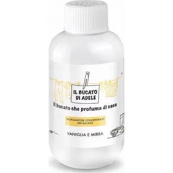 Aviváž Parfém do prádla (Il bucato di Adele) - Vanilka a