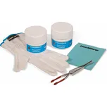 Leuchtturm Sada na čištění mincí