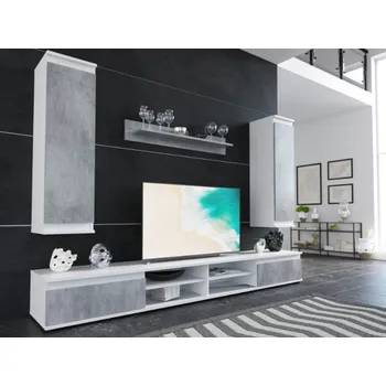 Obývací stěna Obývací stěna Lousiana 2