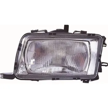 Přední světlomet Světlomet ABAKUS 441-1131L-LD-E