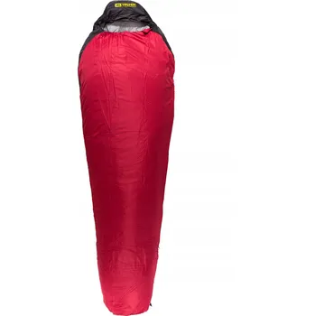 Spacák Spací pytel Volven Superlight I červený RZ