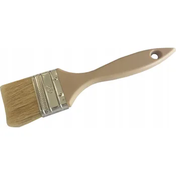 Malířský štětec Plochý štětec rovný Maan 7,6 cm