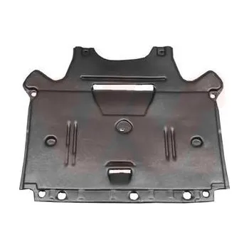 Motorový prostor Izolace motorového prostoru VAN WEZEL 0327703