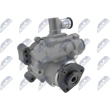 Soustava řízení Hydraulické čerpadlo, řízení NTY SPW-ME-023