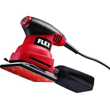 oscilační bruska Oscilační bruska síťová Flex 220 W 230 V