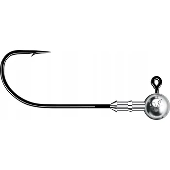 Rybářský háček Jigová hlavička DRAGON V-POINT SPEED HD 3 ks 7/0 20g