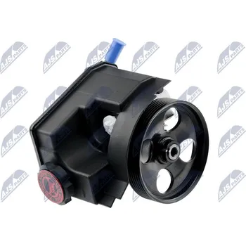 Posilovač řízení Hydraulické čerpadlo, řízení NTY SPW-CT-016