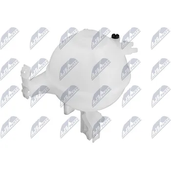 Chladič motoru Vyrovnávací nádoba, chladivo NTY CZW-BM-041