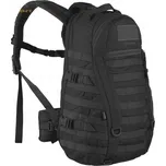Vojenský Batoh Wisport Caracal 25 l 20-40 l černý