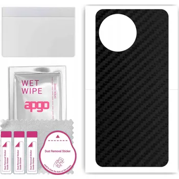 Pouzdro na mobilní telefon Ochranná Fólie apgo pro TCL P10 1 ks