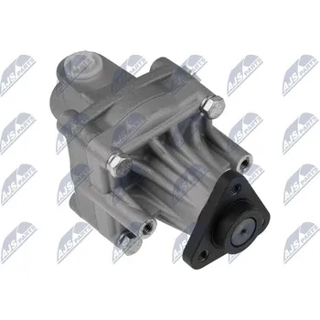 Soustava řízení Hydraulické čerpadlo, řízení NTY SPW-AU-006