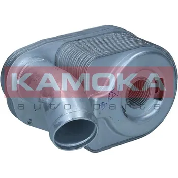 Chladič motoru Olejový chladič, motorový olej KAMOKA 7730077