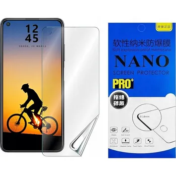 Pouzdro na mobilní telefon Ochranná Fólie SunSky pro Asus Zenfone 8 1 ks