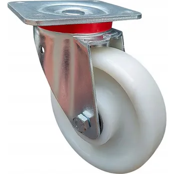 Pojezdové kolečko KOLEČKA, KOLO, KOLEČKO, KOLA PRO VOZÍKY OTOČNÁ FI 160 - 500 kg