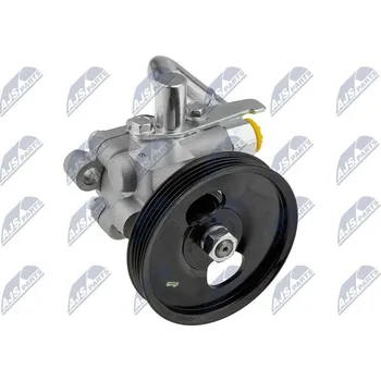 Soustava řízení Hydraulické čerpadlo, řízení NTY SPW-HY-509