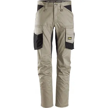 Pracovní obuv Pánské pracovní kalhoty typu bojovky Snickers 6803 150