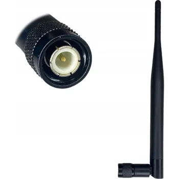 IP kamera Kabel RF Connectors 433ANT410TNC (Anténní kabel)