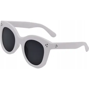 Sluneční brýle Sluneční brýle Věk 3+ bílé barvy