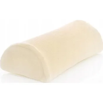 Povlak na dekorativní polštářek ActivShop Froté Povlak na Polštář Krémový 44