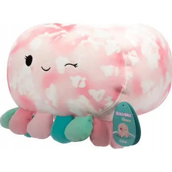 plyšák SQUIHMALLOWS Stackables Oschun plyšák 30 cm
