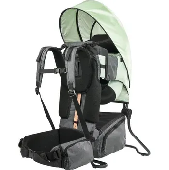 Krosna na dítě Babymoov Moov & Hike Barva: Sage Green