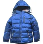 DobraShop - ZIMNÍ BUNDA vel.140