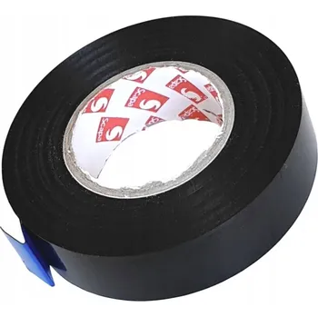 Lepicí páska Samolepicí páska 2759A 0,09 mm / 19 mm / 33 m černá, SCAPA Automotiv