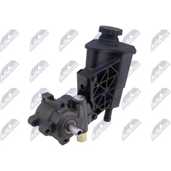 Soustava řízení Hydraulické čerpadlo, řízení NTY SPW-CH-060