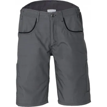 Pánské kraťasy Kraťasy Kraťasy krátké pracovní PLANAM DuraWork XL