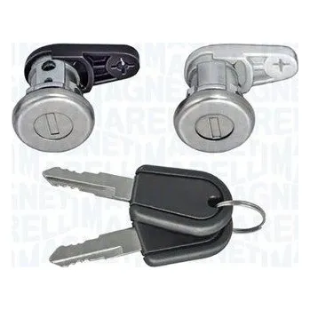 Autozámek Sada zamykacích válců MAGNETI MARELLI 350105014900