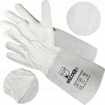 Pracovní rukavice Rukavice - Pracovní rukavice BOZP BOZP rukavice velikost 10 - XL 1 pár