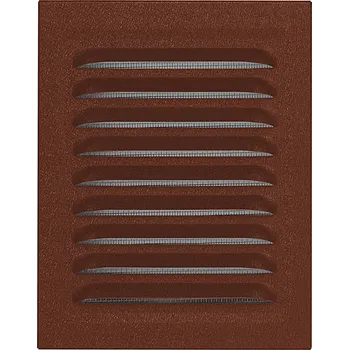 Větrací mřížka Ventilační mřížka Ventilační WND