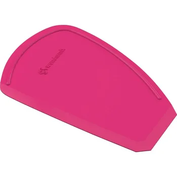 Kuchyňská škrabka Špachtle škrabka nůž na těsto pro multicooker Thermomix Vorwerk TM5 TM6 TM31