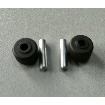 IP kamera Malá kolečka pro EASY Nilfisk