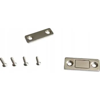 Magnet na dveře + plech