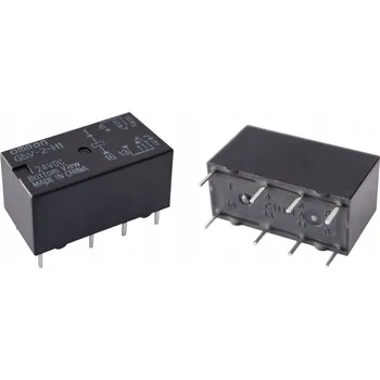 Relé Relé Omron G5V-2-H1