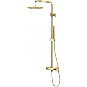 Sprchový set Sprchový set na omítku Corsan