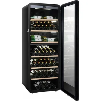 Vinotéka Volně stojící vinotéka La Sommeliere APOGEE250DZ