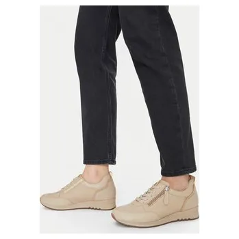 Dámská obuv Sneakersy Lasocki WI23-GOLD-055 Béžová 41