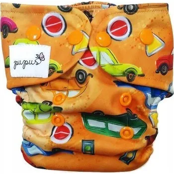 Zavinovačka PUL plenka Pupus