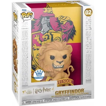 Figurka Figurka Funko Harry Potter